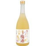 梅ちゃん先生　梅酒　720ml SMAP