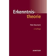 Erkenntnistheorie: Lehrbuch Philosophie