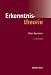 Erkenntnistheorie: Lehrbuch Philosophie bei Bücher zum Namen: 31hR97c8I4L._SL75_