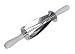 Croissant Cutter Stainless Steel with Wood Handles - Cuts: 4 x 8