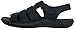 Hush Puppies Men's Decode H113 Fisherman Sandal