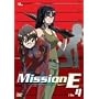 Mission-E File.4 [DVD]