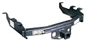Hidden Hitch 87002 Class III Hitch