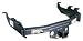 Hidden Hitch 87002 Class III Hitch