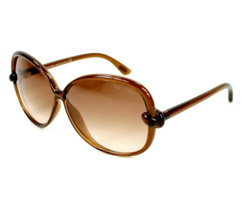 Tom Ford Sonnenbrille Modell Ingrid