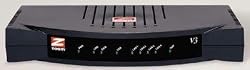 Zoom 5567-00-00 Clb/dsl Gateway Router with voip