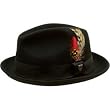 Brixton Jones Felt Hat