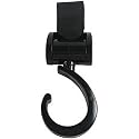 Happy Mummy Hook 'n' Stroll Pram Clips (2-Pack)