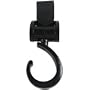 Hook 'n' Stroll Stroller Accessory, Black