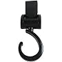 Happy Mummy Hook 'n' Stroll Pram Clips (2-Pack)