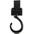 Happy Mummy Hook 'n' Stroll Pram Clips (2-Pack)