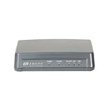 Zhone ADSL2+/ReachDSL Single Port Modem (6381-A5-200)