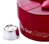 My Last Rolo (Gold Plated Rolo)