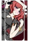 Lovelive iPhone 5 5s Hard Case - Personalized Gift Case