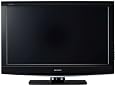 Sharp LC32D47UT 32-Inch LCD HDTV, Black