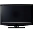 Sharp Lc32d47ut 32 Inch Lcd Hdtv Black