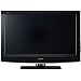 Sharp LC32D47UT 32-Inch LCD HDTV, Black