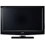Sharp LC32D47UT 32-Inch LCD HDTV, Black