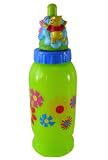 Disney Pooh & Friends sports bottle - Winnie the Pooh and Piglet water bottle