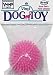 Vo-Toys Vinyl Spiney Ball Dog Toy Assorted Colors