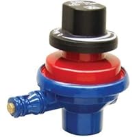 Magma Control Valve Regulator, Medium Output, Type 1, Replacement Part