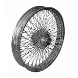 DRAG SPECIALTIES R. 18X5.5 120 SPK 00-07FL 048520460120 CLOSEOUT-no return