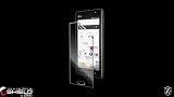 ZAGG LGOPTL9S invisibleSHIELD for LG Optimus L9 - Screen - 1 Pack - Retail Packaging - Clear