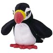 Ty Beanie Babies Puffer the Puffin