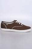 Keds The Champion CVO in Brown,Sneakers for Women