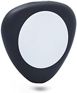 Yootech® Qi Wireless Charger Charging Pad for Nexus 6, SONY Xperia Z3V, Moto 360 Smart Watch, LG G3,Nexus 5 /7(2013) / 4; Nokia Lumia 1020/ 920/928;LG Optimus Vu2, D1L, LTE2, G2; MOTO Droid Maxx/Droid Mini; HTC Droid DNA, HTC Rzound, Blackberry Z30, Pentax WG-III camera, Samsung, Google, LG, HTC and Other Qi-Enabled Phones and Tablets (AC adapter not included)(Black&White)
