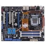 ASUS Strike II Extreme Motherboard