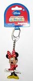 Disney Minnie Mouse Figural Keyring