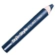 Styli-Steals Flat Eye Pencils - Chicago (Navy)