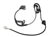 #B859 91-03 Toyota ABS Wheel Sensor Rear Left 8954633020 ALS265 Avalon Camry Solara Lexus Es300 NEW 91 92 93 94 95 96 97 98 99 00 01 02 03