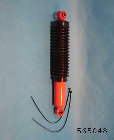 KYB 565048 MonoMax Heavy Duty Monotube Shock On Sale