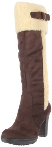Naturalizer Womens Trinity Knee-High Boot