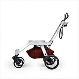 Orbit Baby G2 Stroller Frame Mocha