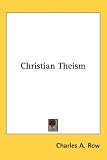 Christian Theism