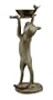 SPI Home 33209 Cat Bird Feeder