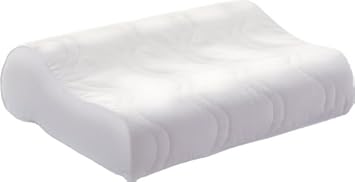 Serta Latex Contour Pillow