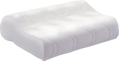 Serta 2-Layer Contour Pillow with Latex
