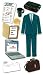Boutique Le Grande Dimensional Stickers: Job Interview