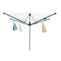 Leifheit 85110 W�schespinne LINOMATIC 500 Plus von Leifheit