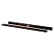 DaVinci Full Size Conversion Rail Kit - Coffee Parker