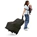 Best TRAVEL LITE gear for parents who travel with babies and tots