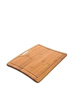 Bambum Bandeja de Comida Vasko B2541 Large Beige