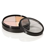glominerals gloShimmer Brick Highlight Powder