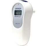 OMRON MC-514 EAR THERMOMETER
