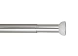Wenko Telescopic slide bar 28 mm chrome 110-245