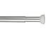 Kitchen & Housewares : Wenko Telescopic slide bar 28 mm chrome 70-115
